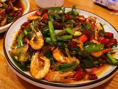 -功夫怪兽·烧烤(珠江路店)