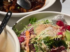 双胶绝味海参烩元蹄-悦融·京鲁菜·露台花园(安定门店)