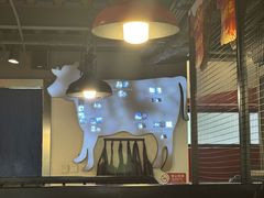 -食潮汕头鲜牛馆(望京保利店)