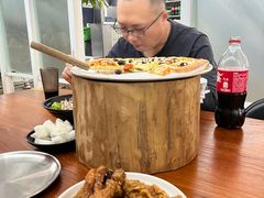 -奇帕波·披萨&炸鸡(诺和木勒站店)