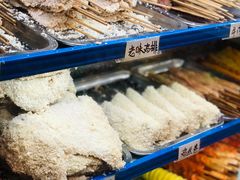 -张记炸串肠粉