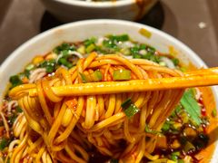 -清真·马安军辣子牛肉面