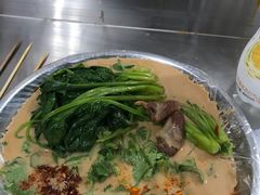 -大姐麻辣烫(莲宝中路店)