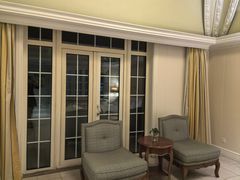 -平湖九龙山庄园圣马可酒店