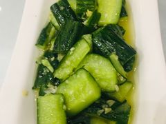 -骏莱海鲜鱼港(五角场店)