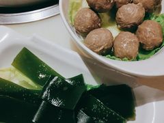 -小骨煲金华砂锅(转塘金街美地店)