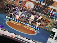 -栈逗电竞馆•电竞酒店(萧山旺角城店)