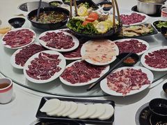 -陈记顺和潮汕牛肉火锅(韩江路店)