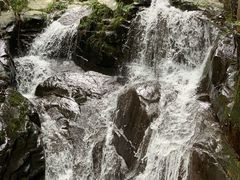 -藏龙百瀑风景区