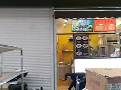 -奶奶的美食(李村步行街店)