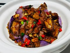 -兰湘子·湘菜小炒(南京江宁万达店)