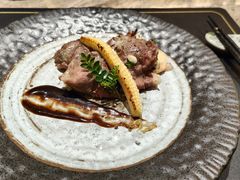 -松临·铁板烧&Omakase(神农店)