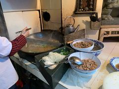 -锦泓老字号猪脏粉(东联大厦店)