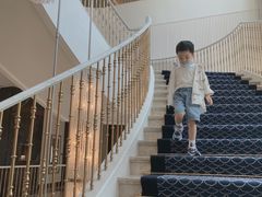 -东海朗廷酒店秀·Silk自助餐厅
