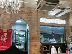 -巴依老爷新疆美食(清华东门店)