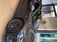 -TESLA 特斯拉(上海太古汇体验店)
