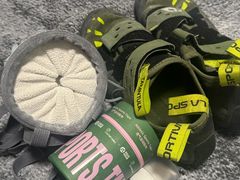 -问山MountQuest攀岩馆