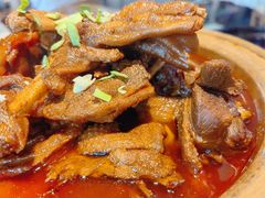 -金典银峰老鹅馆·昆山菜(亭林公园店)