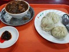 -小胖包子王(庆亚大厦店)