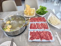 -牛天下·牛肉·海鲜·打边炉·融合菜