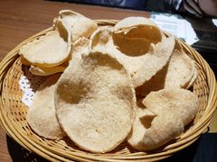 -樾餐厅泰式海鲜火锅(民歌湖店)