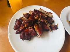 -天佑祥万春老卤(天乡后街店)