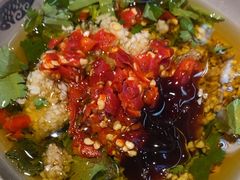 -九寨特色牦牛肉汤锅 羊肉汤锅