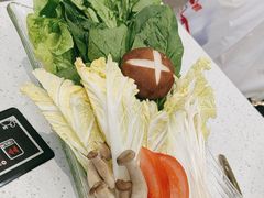 -鲍媽·原汤鲍鱼鸡(克拉广场店)