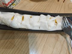 -广德记·椰子冻手制甜品(福田总店)