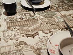 -绿茶餐厅(深圳龙华天虹购物中心店)