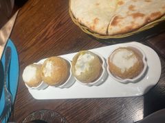 -甘尼仕印度餐厅爵士酒吧(阳春巷店)