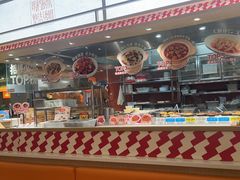 -乡村基·川味现炒大王(熙悦天街店)