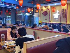 -炖四方东北铁锅炖·烧烤小龙虾(中豪国际店)