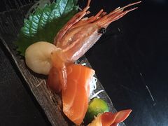 -鲤·鮨KOISUSHI