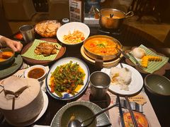-金厨泰国餐厅·全泰籍厨师料理(拱北店)