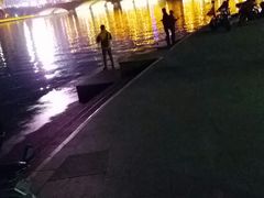 -凤城河风景区