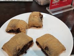 -老北京炸酱面大王.铜锅涮肉(朝阳门店)