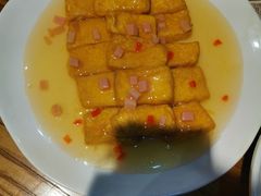 -深巷家味馆.湖北头牌红烧鱼头拌饭(黄陂店)