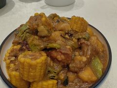 -人民公社大食堂(张家湾店)