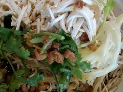 -蒋家桥饺面店(四望亭路店)
