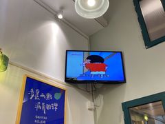 -小团圆糖水铺(襄阳南路店)