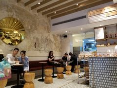 大堂-Luneurs(幸福里店)