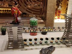 -萧邦音乐会所KTV·蒸汽活海鲜自助(福田店)