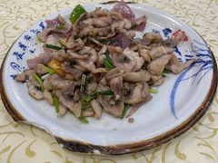 -禄源公·老莞诚饭店