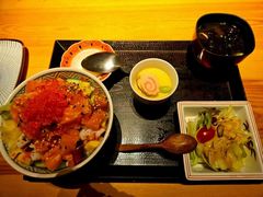 -原志优秀食材·匠心料理·海胆主题(金亿广场店)