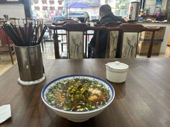-飯興記苏帮菜·松鼠桂鱼(石路美食街店)