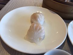 -无锡城中皇冠假日酒店·芳园中餐厅