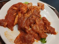 -妙香居韩国烤肉(鹏瑞利季华广场店)
