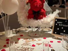 -狮拾久·现代新加坡料理(福田COCO Park店)