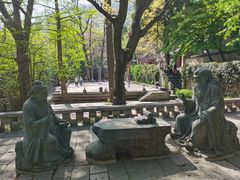 -青岛崂山太清宫